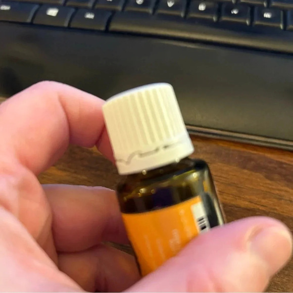 New, Never Opened Young Living Fennel Essential Oil 15 ml - Picture 2 of 4